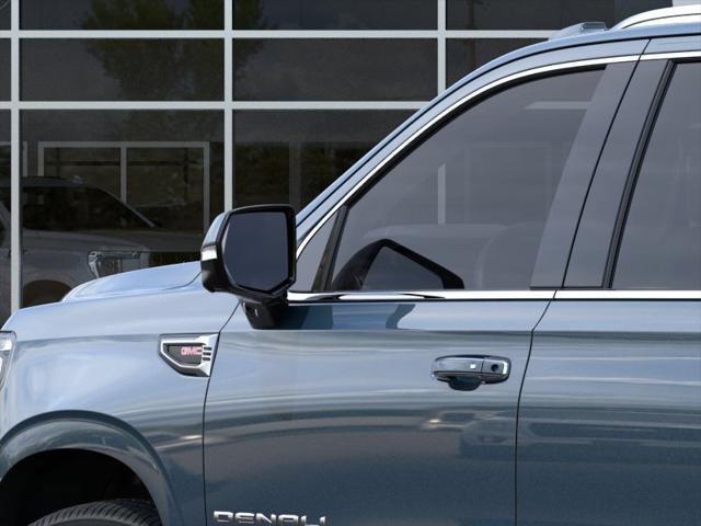 2026 GMC Yukon XL 4WD Denali