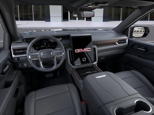 2026 GMC Yukon XL 4WD Denali