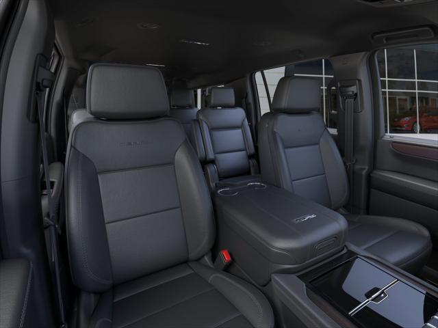 2026 GMC Yukon XL 4WD Denali