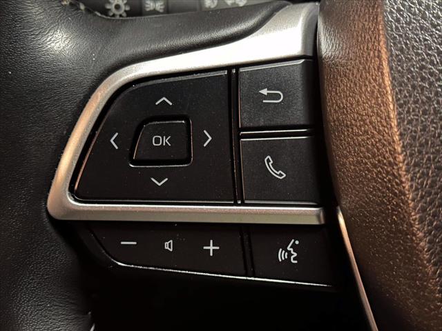 2023 Toyota Highlander LE [20]