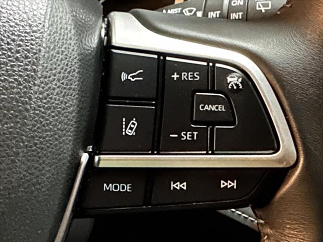 2023 Toyota Highlander LE [21]