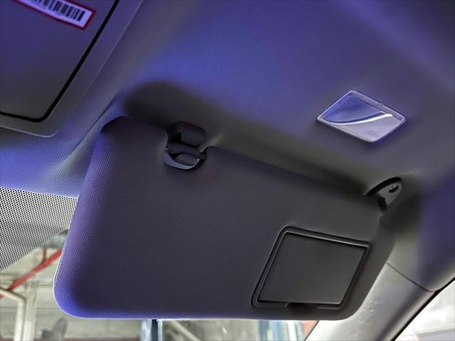 2023 Toyota Highlander LE [27]