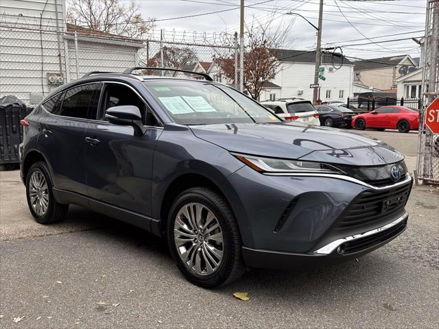 2023 Toyota Venza XLE [5]