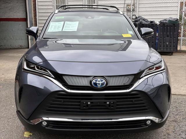 2023 Toyota Venza XLE [6]