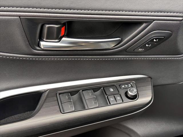 2023 Toyota Venza XLE [11]