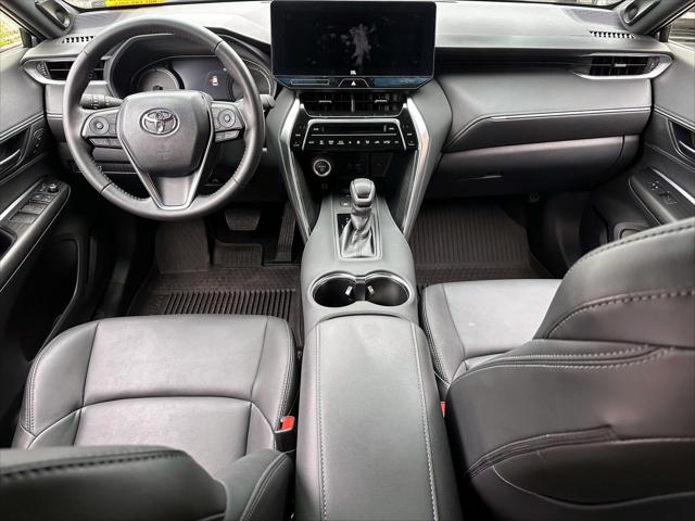 2023 Toyota Venza XLE [15]