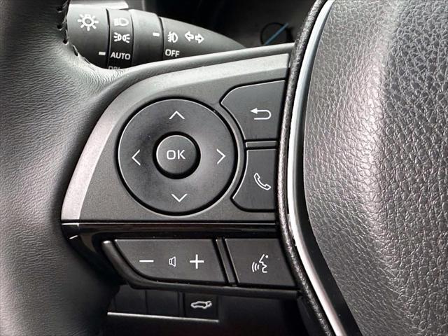 2023 Toyota Venza XLE [20]