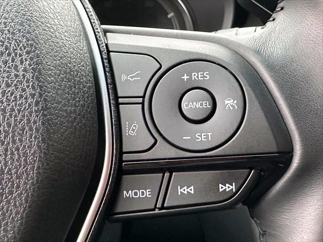 2023 Toyota Venza XLE [21]