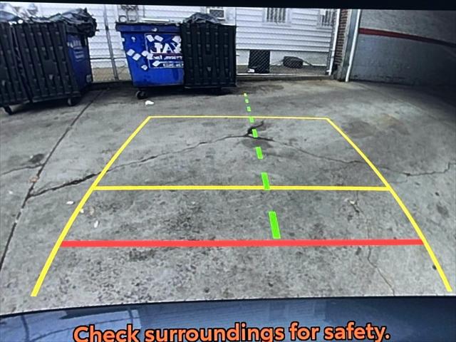 2023 Toyota Venza XLE [24]