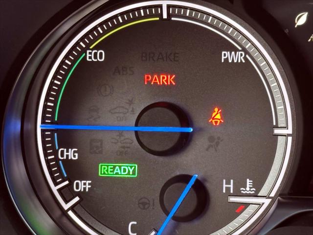 2023 Toyota Venza XLE [25]