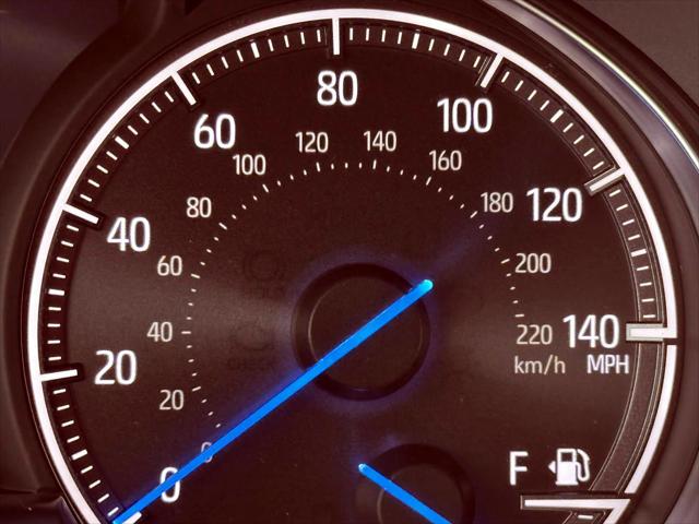 2023 Toyota Venza XLE [26]