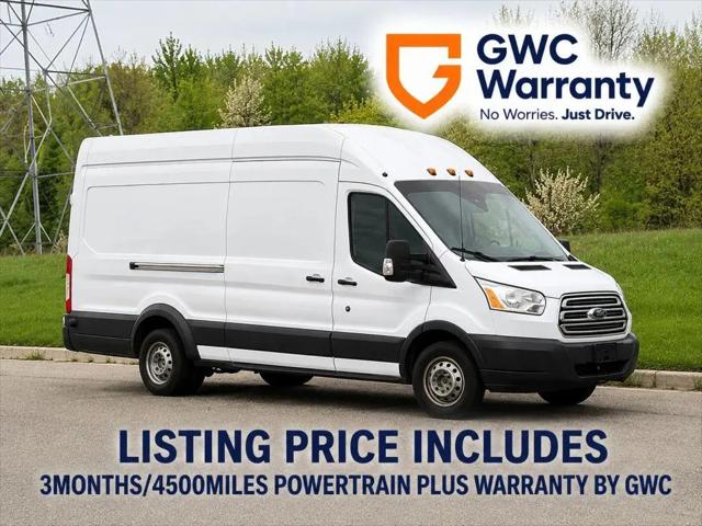 2017 Ford Transit Base for sale in Burton, MI