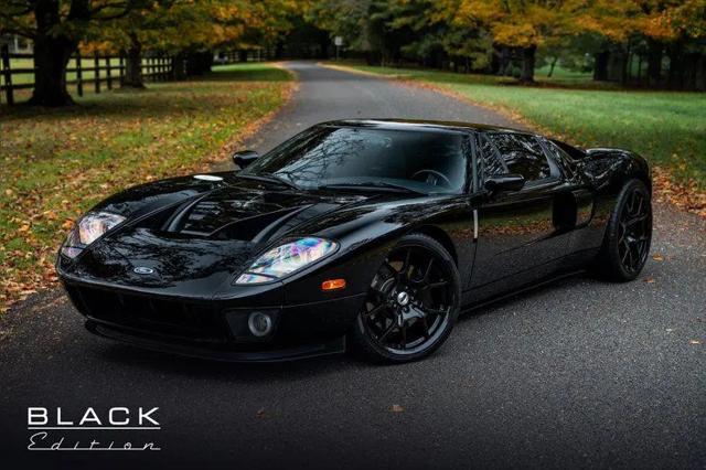 2005 Ford GT Stripe Delete for sale in Bridgeton, NJ