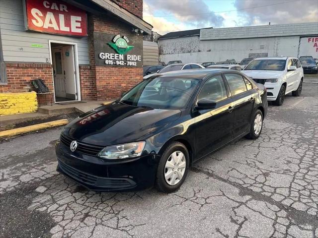 2014 Volkswagen Jetta 2.0L S for sale in Nashville, TN