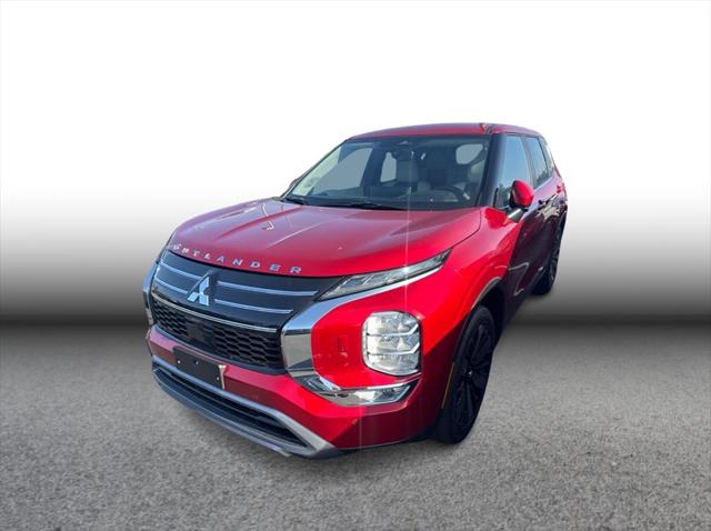 2025 Mitsubishi Outlander SE 2.5 S-AWC for sale in San Jose, CA