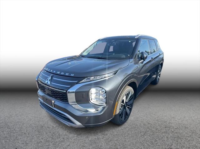 2025 Mitsubishi Outlander SEL 2.5 S-AWC for sale in San Jose, CA