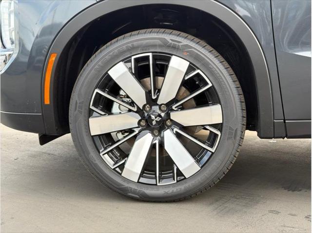 2025 Mitsubishi Outlander SE 2.5 S-AWC
