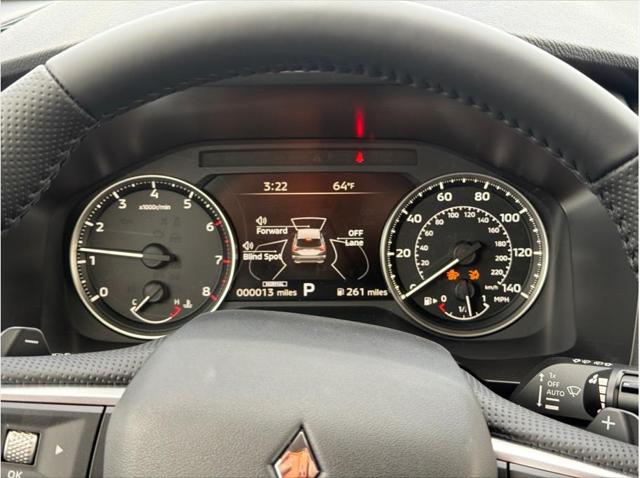 2025 Mitsubishi Outlander SE 2.5 S-AWC
