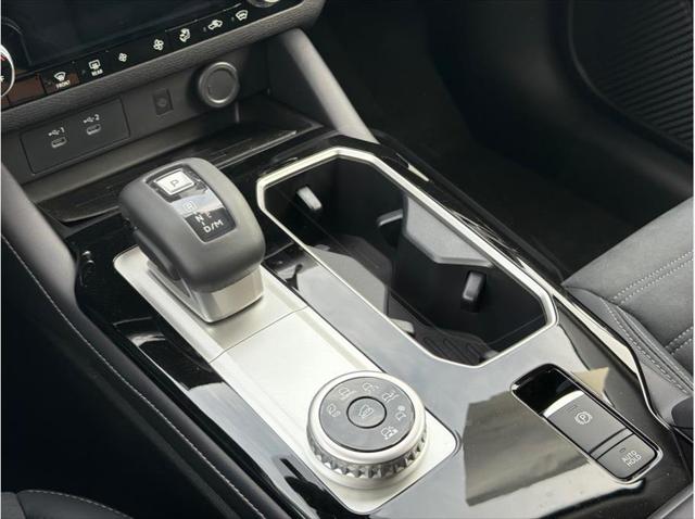 2025 Mitsubishi Outlander SE 2.5 S-AWC