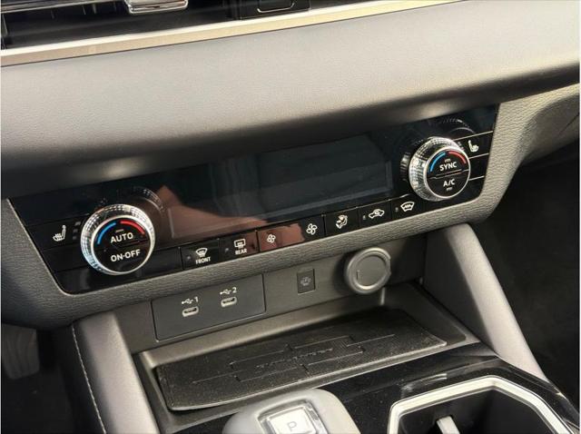 2025 Mitsubishi Outlander SE 2.5 S-AWC