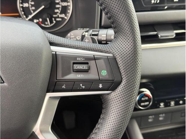 2025 Mitsubishi Outlander SE 2.5 S-AWC