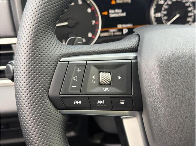 2025 Mitsubishi Outlander SE 2.5 S-AWC
