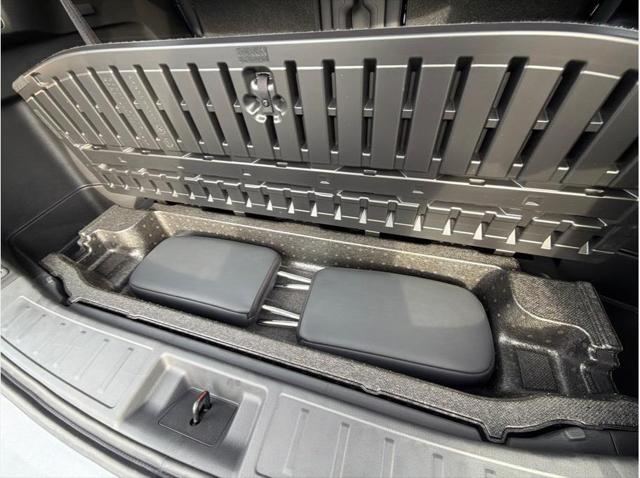 2025 Mitsubishi Outlander SE 2.5 S-AWC