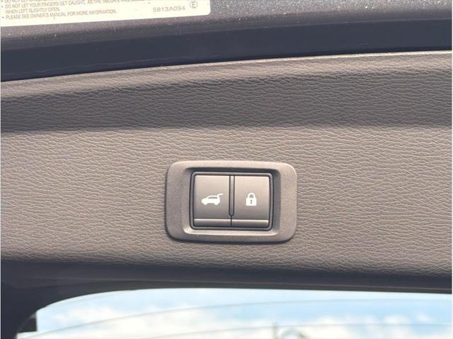 2025 Mitsubishi Outlander SE 2.5 S-AWC