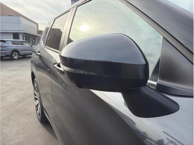 2025 Mitsubishi Outlander SE 2.5 S-AWC