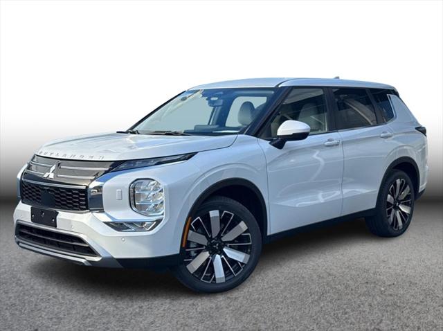 2025 Mitsubishi Outlander SE 2.5 S-AWC for sale in San Jose, CA