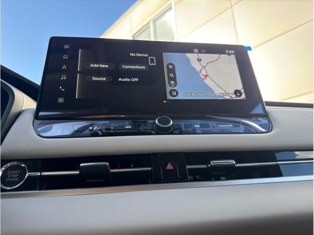 2025 Mitsubishi Outlander SE 2.5 S-AWC