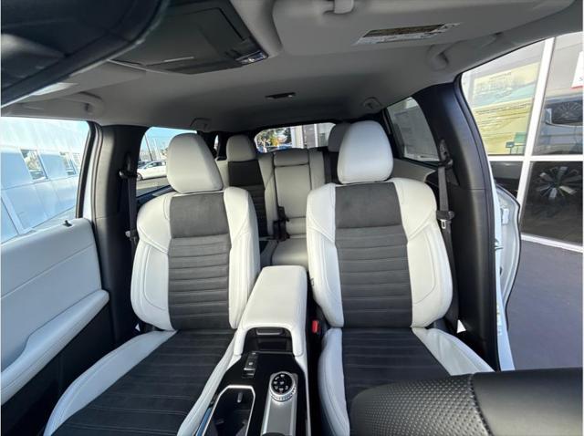 2025 Mitsubishi Outlander SE 2.5 S-AWC