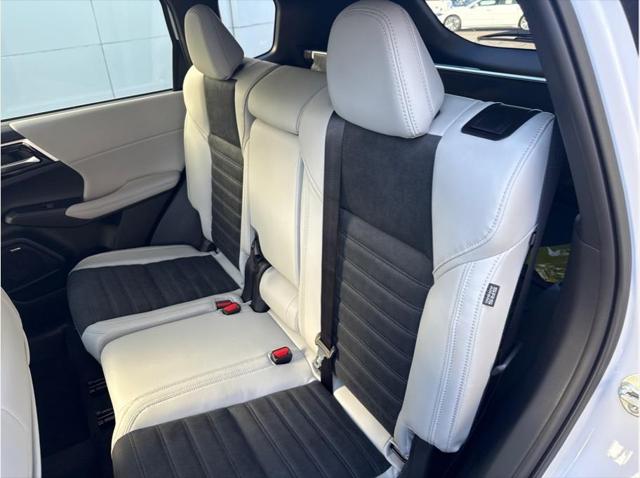 2025 Mitsubishi Outlander SE 2.5 S-AWC