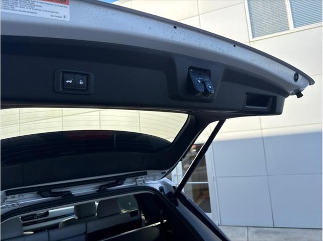 2025 Mitsubishi Outlander SE 2.5 S-AWC