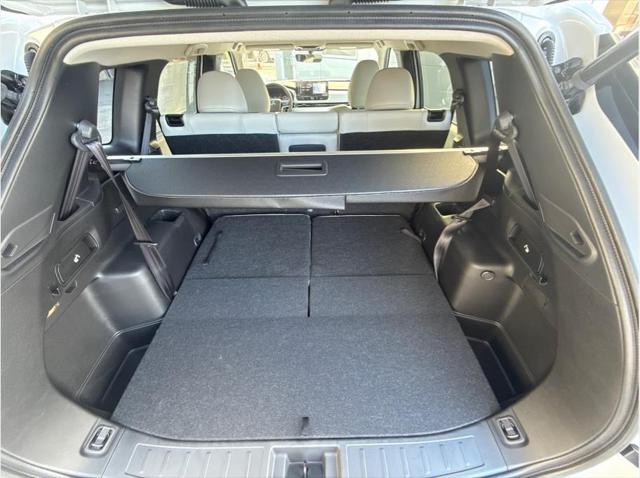 2025 Mitsubishi Outlander SE 2.5 S-AWC