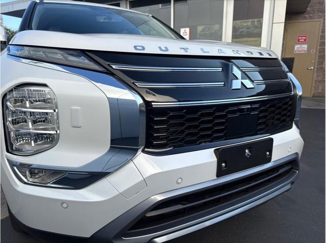 2025 Mitsubishi Outlander SE 2.5 S-AWC