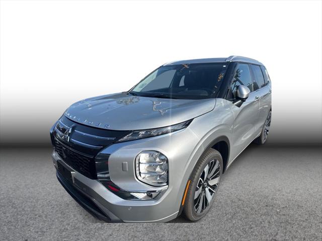 2025 Mitsubishi Outlander SEL 2.5 S-AWC for sale in San Jose, CA