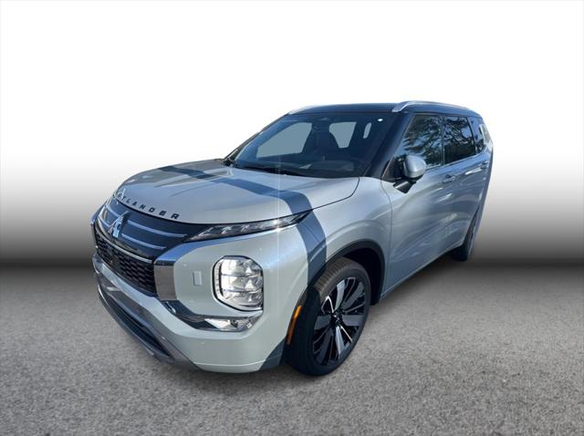 2025 Mitsubishi Outlander SEL 2.5 S-AWC for sale in San Jose, CA