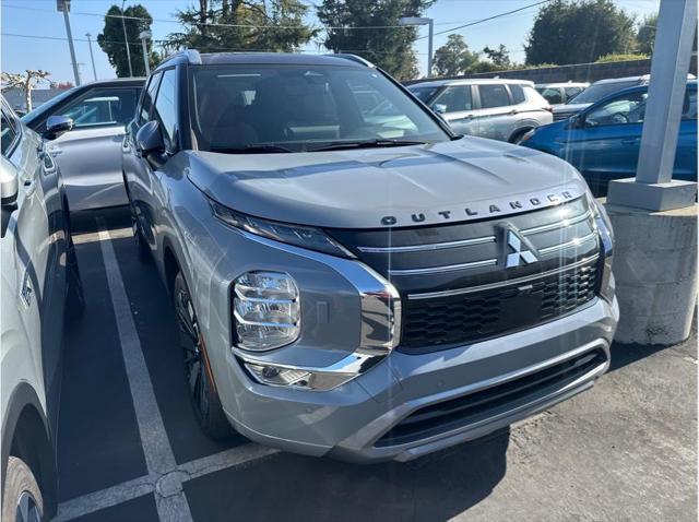 2025 Mitsubishi Outlander SEL 2.5 S-AWC