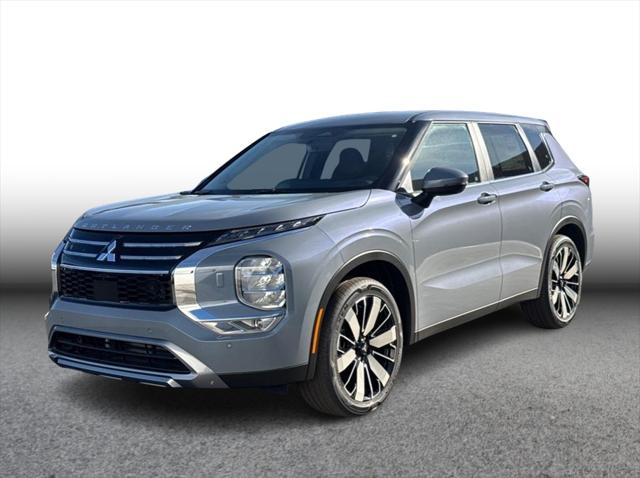 2025 Mitsubishi Outlander SE 2.5 S-AWC for sale in San Jose, CA