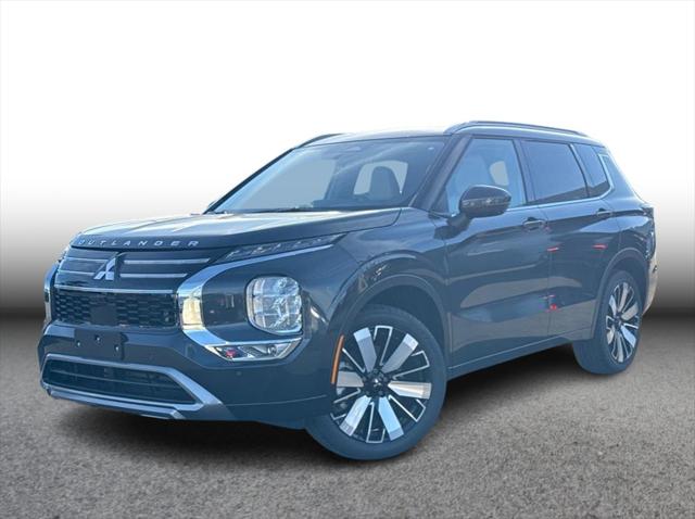 2025 Mitsubishi Outlander SEL 2.5 S-AWC for sale in San Jose, CA