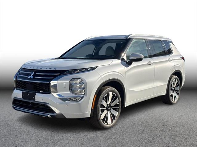 2025 Mitsubishi Outlander SEL 2.5 S-AWC for sale in San Jose, CA