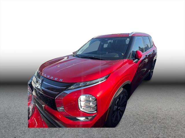 2025 Mitsubishi Outlander SEL 2.5 S-AWC for sale in San Jose, CA