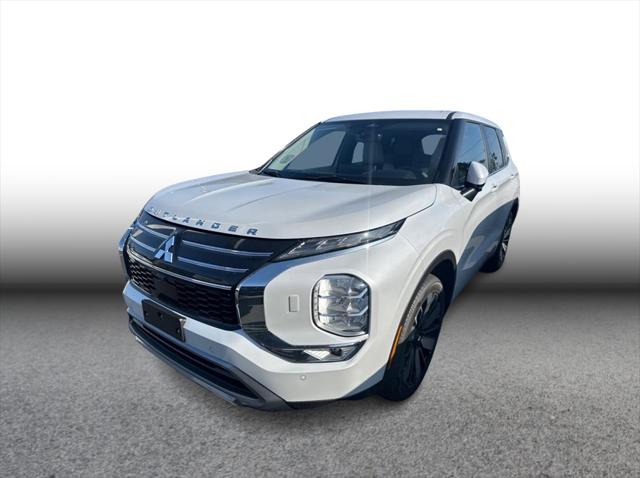 2025 Mitsubishi Outlander SE 2.5 S-AWC for sale in San Jose, CA