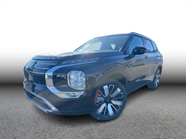 2025 Mitsubishi Outlander SEL 2.5 S-AWC for sale in San Jose, CA