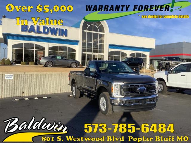 2026 Ford F-250 XLT for sale in Poplar Bluff, MO