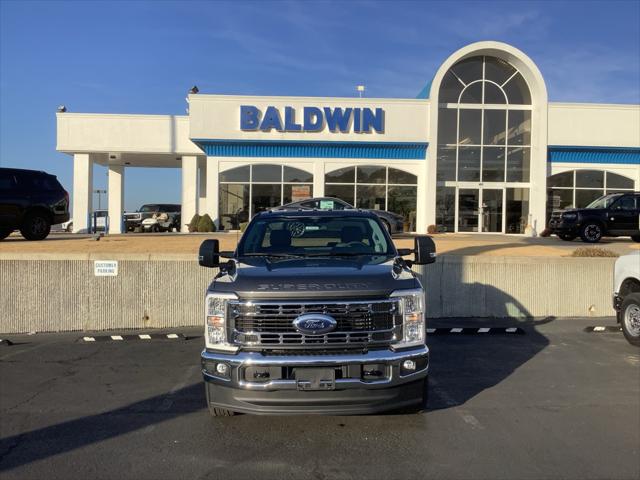 2026 Ford F-250 XLT