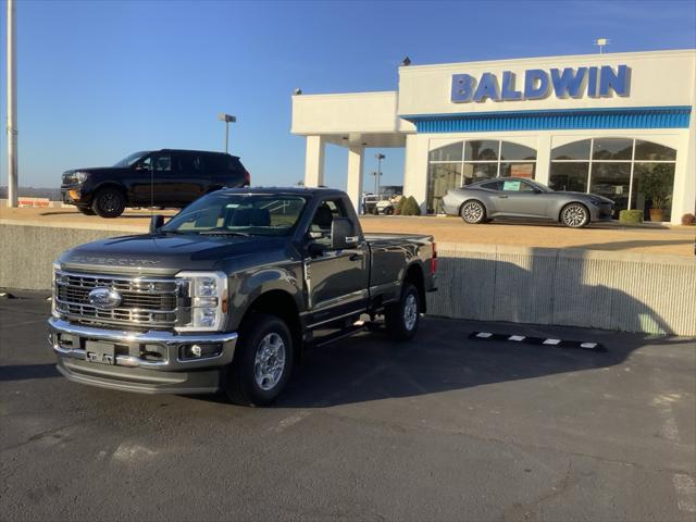 2026 Ford F-250 XLT