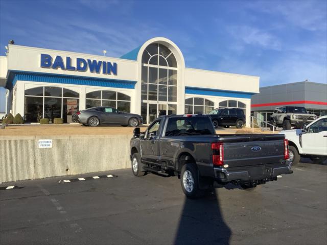 2026 Ford F-250 XLT