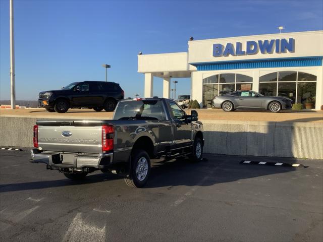 2026 Ford F-250 XLT